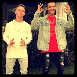 Meet your Posher, Kobi